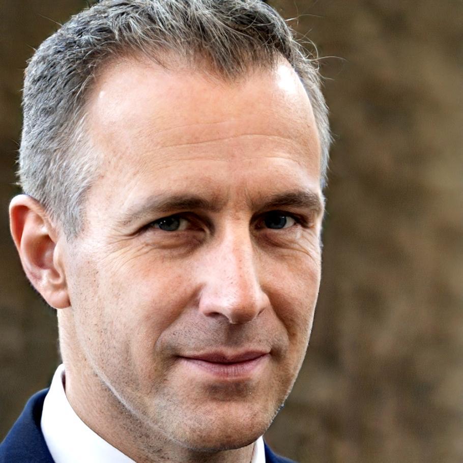 Luca Berardi, coordinador pedagógico de sylthraonex