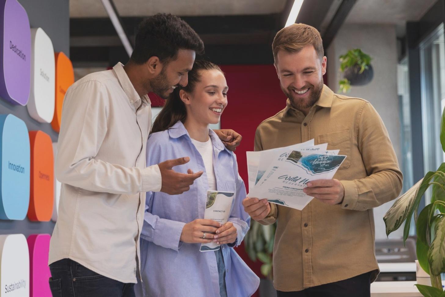 Ambiente de aprendizaje del italiano en nuestra academia de Palma