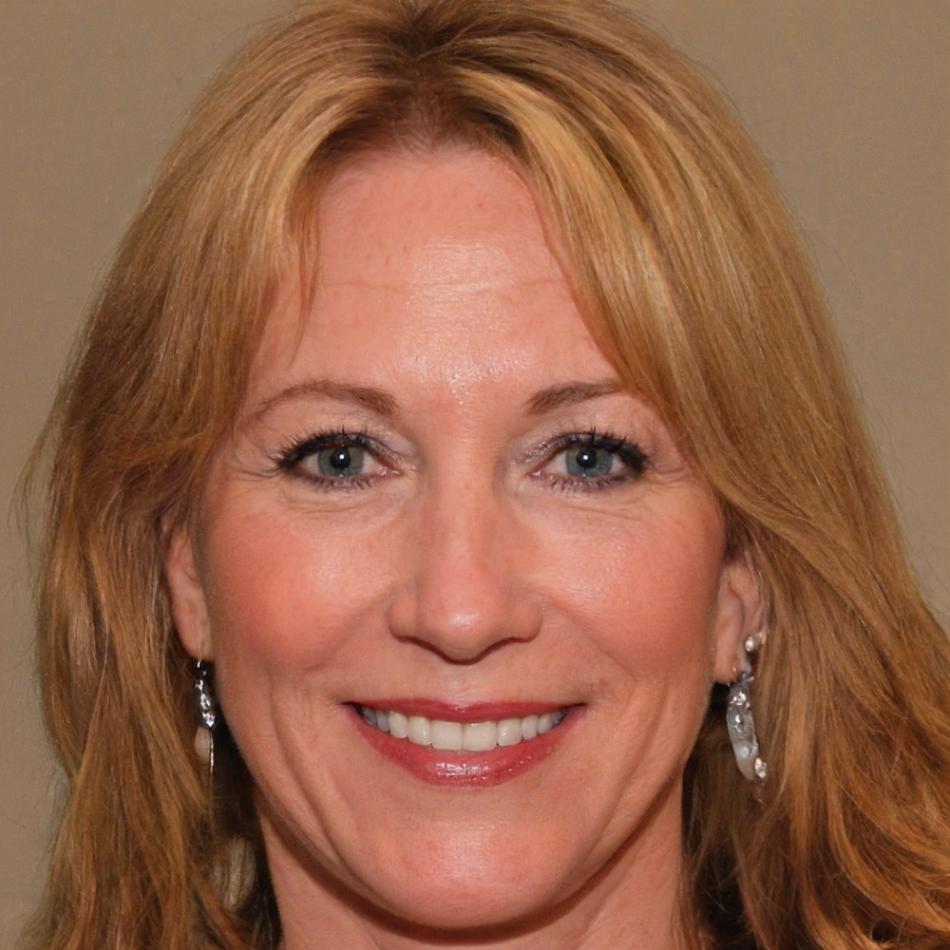 Retrato de estudiante motivada